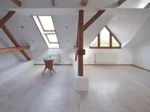 Prodej atypického bytu, Plzeň - Severní Předměstí, Křížkova, 68 m2