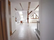 Prodej atypického bytu, Plzeň - Severní Předměstí, Křížkova, 68 m2