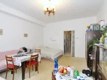Prodej bytu 1+kk, Praha - Vinohrady, Velehradská, 36 m2