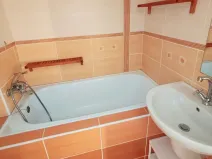 Pronájem bytu 2+1, Duchcov, Bydžovského, 52 m2