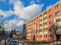 Pronájem bytu 2+1, Duchcov, Bydžovského, 52 m2