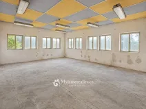 Pronájem skladu, Jaroměřice nad Rokytnou - Popovice, Nádražní, 103 m2