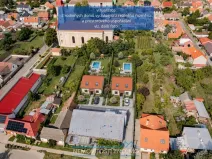 Prodej obchodního prostoru, Březí, Dunajovická, 630 m2