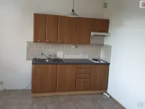 Pronájem bytu 1+kk, Praha - Hostivař, Pražská, 27 m2