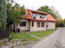 Prodej rodinného domu, Dědová, 118 m2