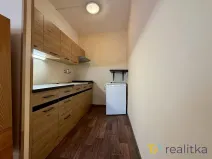 Pronájem bytu 1+kk, Orlová, Květinová, 31 m2