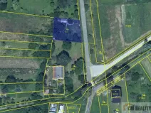Prodej pozemku pro bydlení, Určice, 474 m2