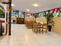 Pronájem restaurace, Praha - Nové Město, Sokolská, 234 m2
