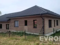 Prodej rodinného domu, Neveklov - Nebřich, 378 m2