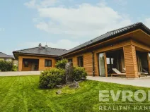 Prodej rodinného domu, Neveklov - Nebřich, 378 m2