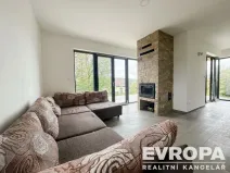 Prodej rodinného domu, Neveklov - Nebřich, 378 m2