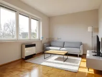 Prodej bytu 2+kk, Veselí nad Moravou - Zarazice, Zemědělská, 46 m2