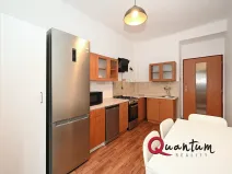 Pronájem bytu 2+kk, Praha - Žižkov, Lucemburská, 50 m2