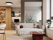 Prodej bytu 1+kk, Znojmo, 35 m2