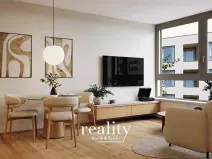 Prodej bytu 1+kk, Znojmo, 35 m2
