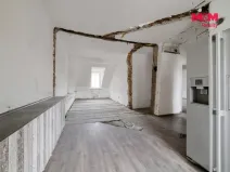 Prodej bytu 3+1, Františkovy Lázně, Anglická, 74 m2