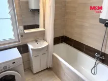 Pronájem bytu 2+1, Ústí nad Labem - Klíše, Vilová Ulička, 61 m2