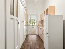 Prodej bytu 1+kk, Praha - Vysočany, Prouzova, 36 m2