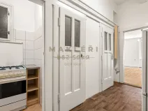 Prodej bytu 1+kk, Praha - Vysočany, Prouzova, 36 m2