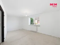 Prodej rodinného domu, Archlebov, 100 m2