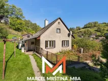 Prodej rodinného domu, Žďárky, 102 m2