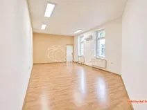 Prodej bytu 1+kk, Praha - Libeň, Sokolovská, 43 m2