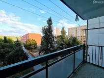 Prodej bytu 3+1, Brno, Blatnická, 72 m2