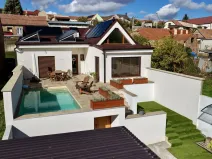 Prodej rodinného domu, Kostice, U Rybníka, 250 m2