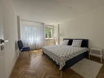Prodej bytu 1+1, Praha - Hloubětín, Poděbradská, 35 m2
