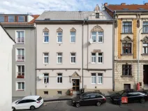 Prodej bytu 1+1, Ústí nad Labem - Ústí nad Labem-centrum, Koněvova, 48 m2