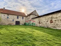 Prodej rodinného domu, Kozly, 712 m2