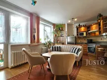 Pronájem bytu 2+kk, Písek, Zátavské nábř., 46 m2