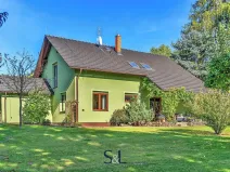 Prodej rodinného domu, Volfartice, 181 m2