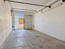 Pronájem garáže, Zlín, Boněcko I, 18 m2