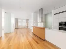 Pronájem bytu 5+kk, Praha - Vinohrady, Laubova, 184 m2