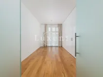 Pronájem bytu 5+kk, Praha - Vinohrady, Laubova, 184 m2