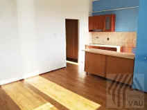 Pronájem bytu 1+kk, Pardubice, Železničního pluku, 30 m2