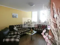 Pronájem bytu 3+1, Znojmo, Pražská, 80 m2