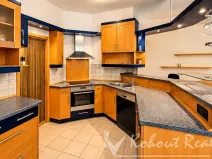 Pronájem bytu 2+kk, Praha - Hlubočepy, Trnkovo náměstí, 85 m2