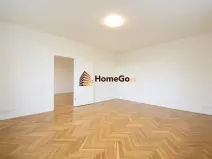 Pronájem bytu 3+kk, Praha - Nusle, U gymnázia, 92 m2