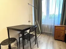 Pronájem bytu 1+kk, Praha - Černý Most, Bratří Venclíků, 18 m2