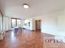 Pronájem bytu 3+kk, Praha - Jinonice, Břežánecká, 89 m2