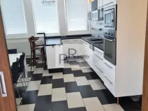 Pronájem bytu 3+1, Znojmo, 100 m2