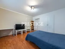Pronájem bytu 2+1, Praha - Hloubětín, Poděbradská, 45 m2