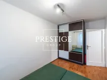 Pronájem bytu 2+1, Praha - Hloubětín, Poděbradská, 45 m2