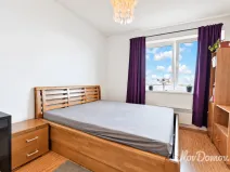 Prodej bytu 2+kk, Brno - Slatina, Křehlíkova, 55 m2