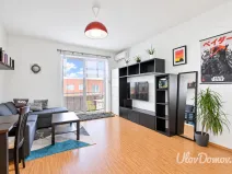 Prodej bytu 2+kk, Brno - Slatina, Křehlíkova, 55 m2