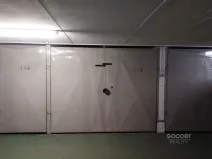Prodej garáže, Praha - Stodůlky, Nušlova, 18 m2
