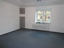 Pronájem bytu 2+kk, Teplice, Hudcovská, 40 m2