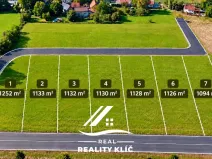 Prodej pozemku pro bydlení, Skotnice, 1130 m2